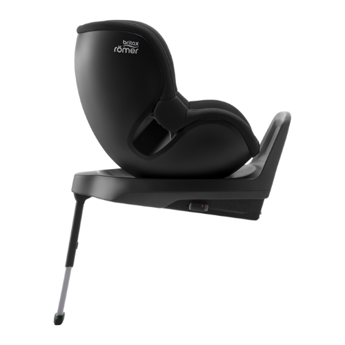 Scaun auto pentru copii, Britax Römer, rotativ, 360º, 3 luni-4 ani, 61-105 [6]