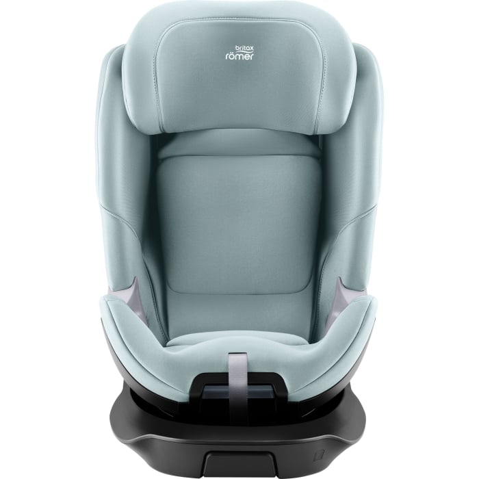 Scaun auto pentru copii Britax Römer, rotativ, cu bază ISOFIX, 0 luni-7 ani, Culoare : Ocean [8]