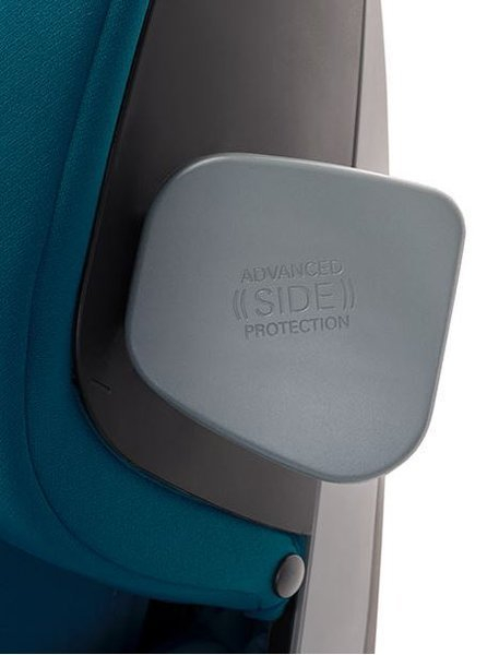 Scaun Auto Rear Facing i-Size 0-4 ani Salia Prime Sky Blue [4]