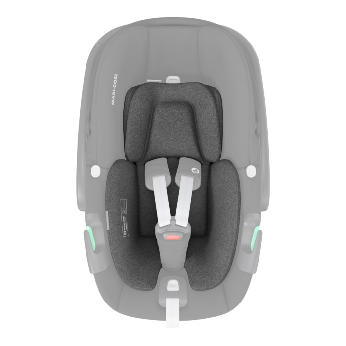 Scaun Auto scoica I-Size Maxi-Cosi Pebble 360  Essential Black  de la nastere la 15 luni [2]