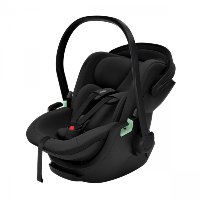 Scaun auto - Scoica  Thule Maple pentru bebeluși de la nastere  - 15 luni  Black [2]