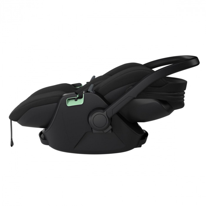 Scaun auto - Scoica  Thule Maple pentru bebeluși de la nastere  - 15 luni  Black [3]