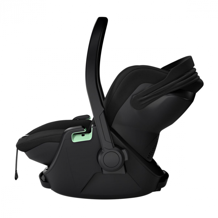 Scaun auto - Scoica  Thule Maple pentru bebeluși de la nastere  - 15 luni  Black [6]