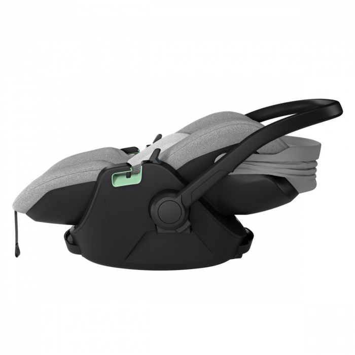 Scaun auto - Scoica  Thule Maple pentru bebeluși de la nastere  - 15 luni Mid Blue [6]