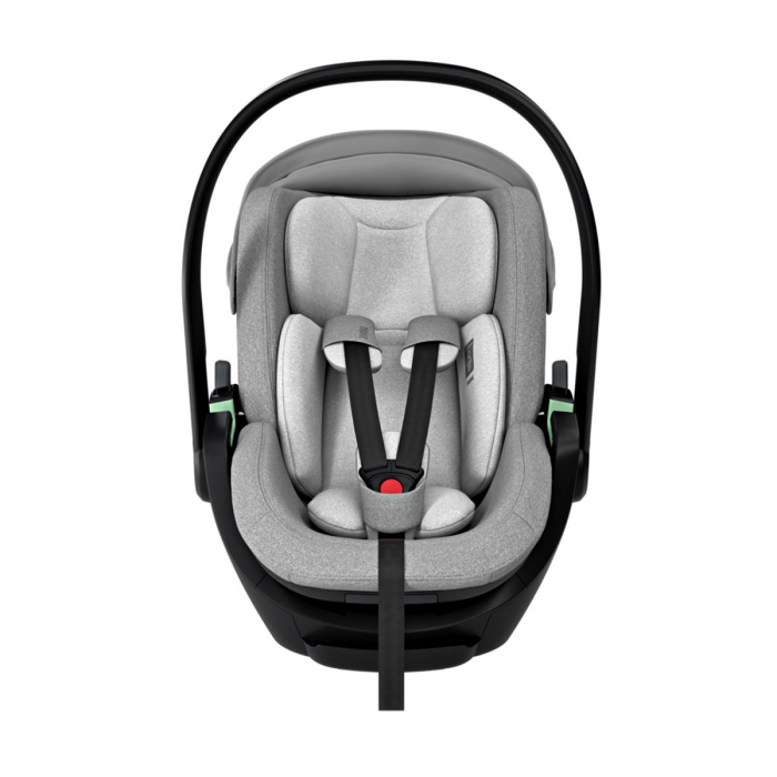 Scaun auto - Scoica  Thule Maple pentru bebeluși de la nastere  - 15 luni Mid Blue [5]