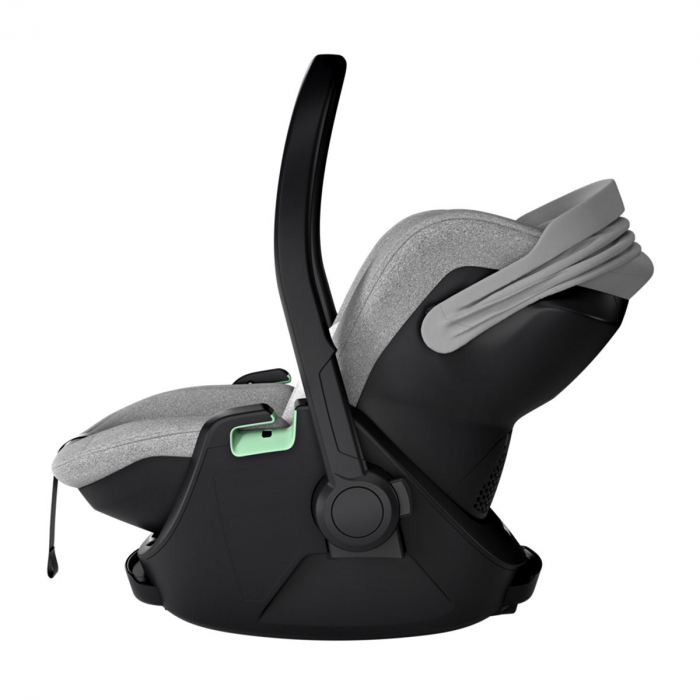 Scaun auto - Scoica  Thule Maple pentru bebeluși de la nastere  - 15 luni Mid Blue [10]