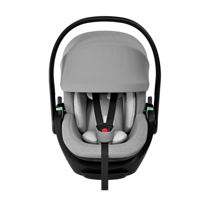 Scaun auto - Scoica  Thule Maple pentru bebeluși de la nastere  - 15 luni Mid Blue [2]