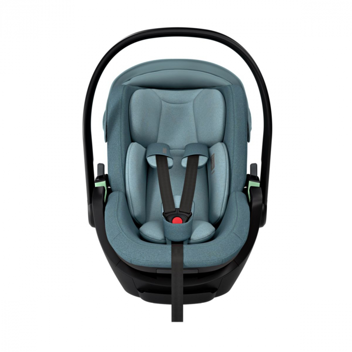 Scaun auto - Scoica  Thule Maple pentru bebeluși de la nastere  - 15 luni Mid Blue [3]