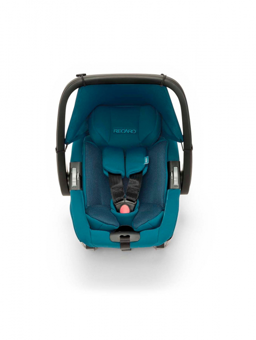 Scaun Auto si scoica  cu Isofix, Rotativ 360° 2 in 1 Salia Elite Prime Garnet Red de la nastere la 7 ani [5]