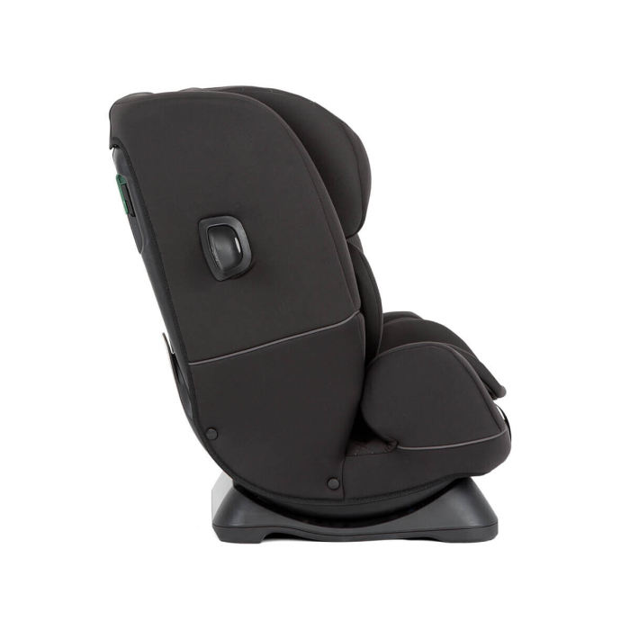 Scaun auto SlimFit Iron, de la 0-12 ani- 40-145 cm, certificat R129 si testat ADAC [5]
