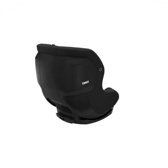 Scaun auto Thule Elm, de la  6 luni - 4 ani, Black [8]