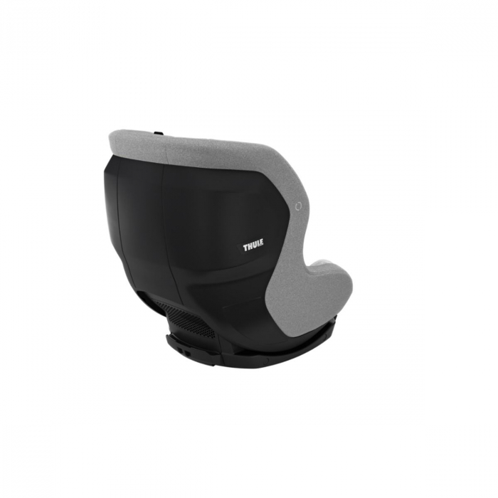 Scaun auto Thule Elm, de la  6 luni - 4 ani, Light Gray [11]