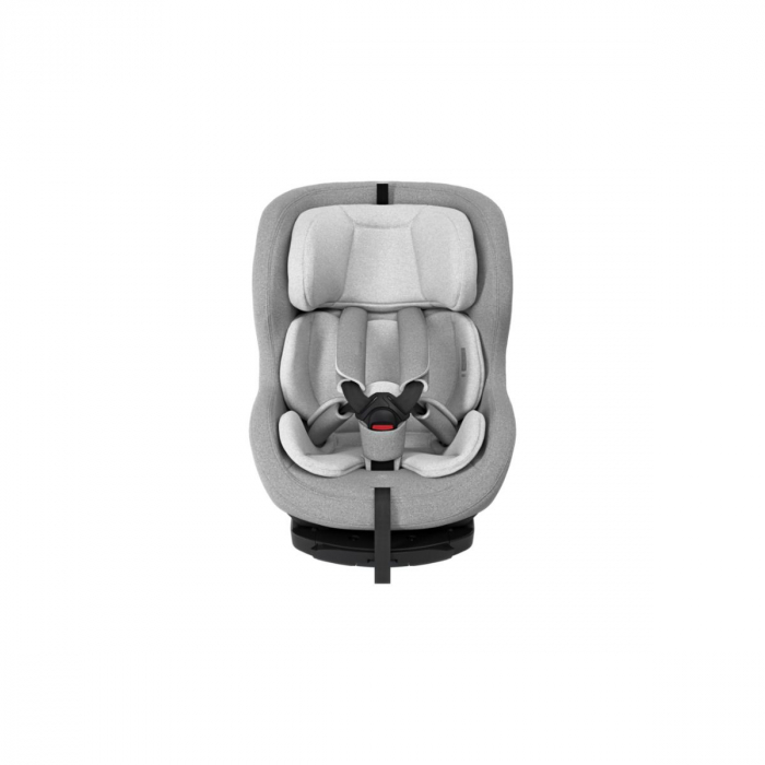 Scaun auto Thule Elm, de la  6 luni - 4 ani, Light Gray [2]