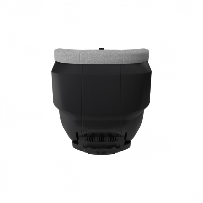 Scaun auto Thule Elm, de la  6 luni - 4 ani, Light Gray [5]