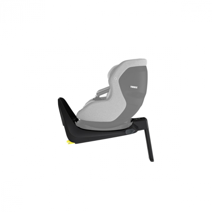 Scaun auto Thule Elm, de la  6 luni - 4 ani, Light Gray [10]