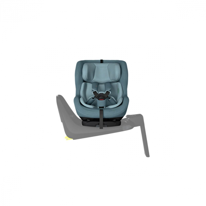 Scaun auto Thule Elm,  de la 6 luni - 4 ani, Mid Blue [10]