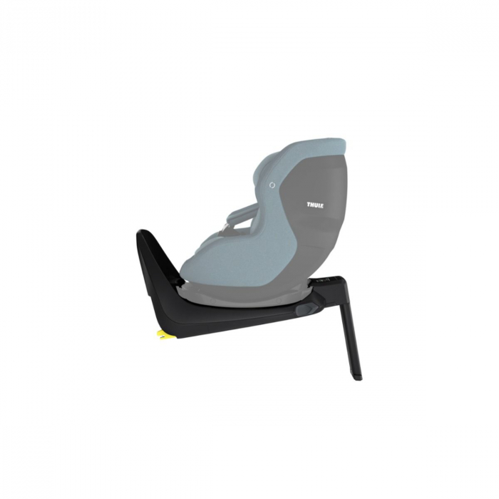 Scaun auto Thule Elm,  de la 6 luni - 4 ani, Mid Blue [8]