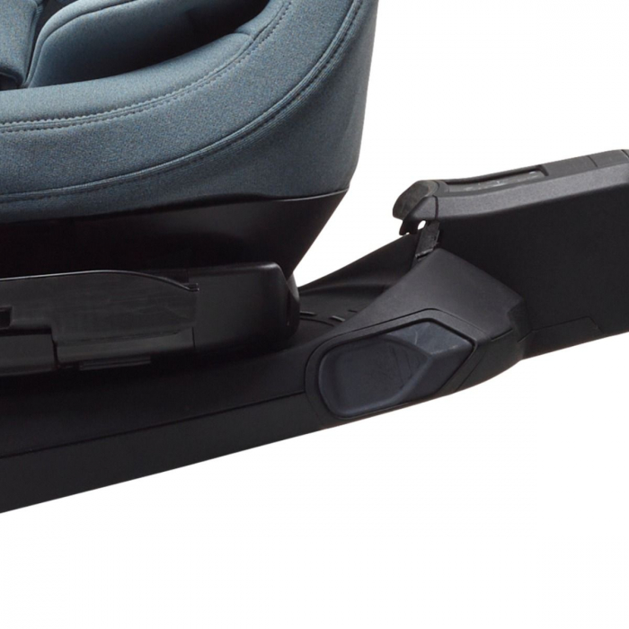 Scaun auto Thule Elm,  de la 6 luni - 4 ani, Mid Blue [14]
