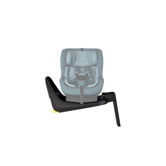 Scaun auto Thule Elm,  de la 6 luni - 4 ani, Mid Blue [7]