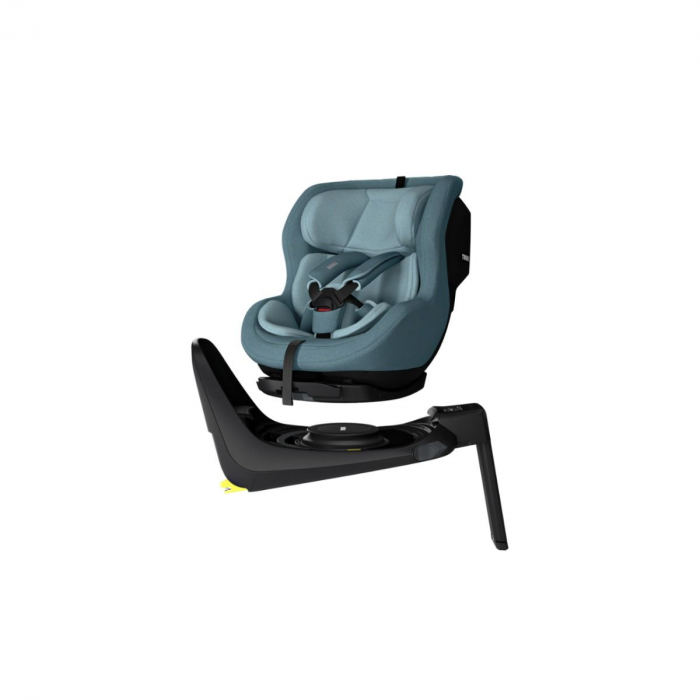 Scaun auto Thule Elm,  de la 6 luni - 4 ani, Mid Blue [15]