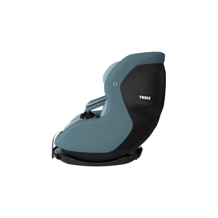 Scaun auto Thule Elm,  de la 6 luni - 4 ani, Mid Blue [6]