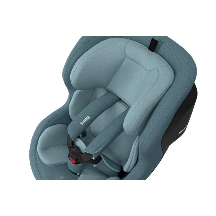 Scaun auto Thule Elm,  de la 6 luni - 4 ani, Mid Blue [5]