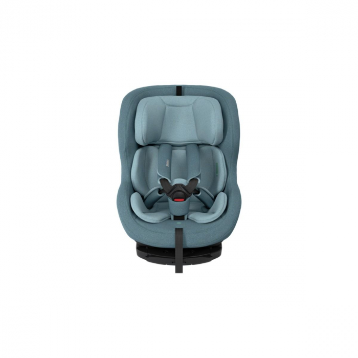 Scaun auto Thule Elm,  de la 6 luni - 4 ani, Mid Blue [3]