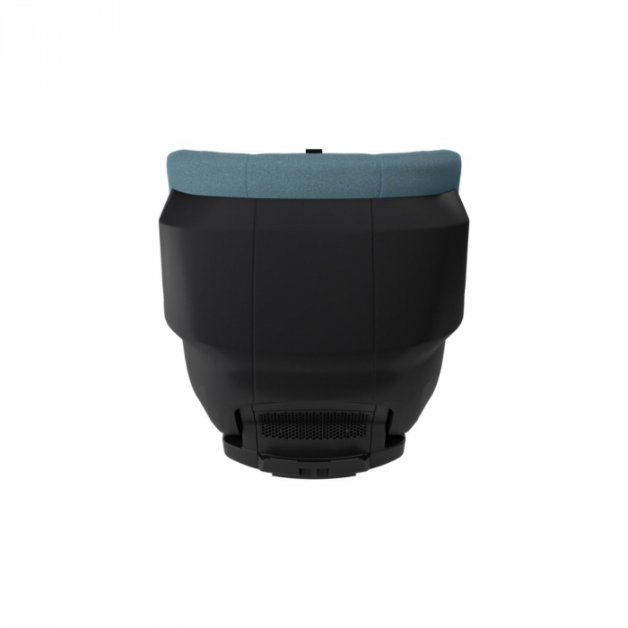Scaun auto Thule Elm,  de la 6 luni - 4 ani, Mid Blue [12]