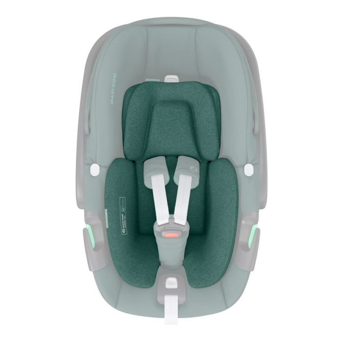 Scaun Auto tip scoica I-Size Maxi-Cosi Pebble 360  Essential Green de la nastere la 15 luni [7]