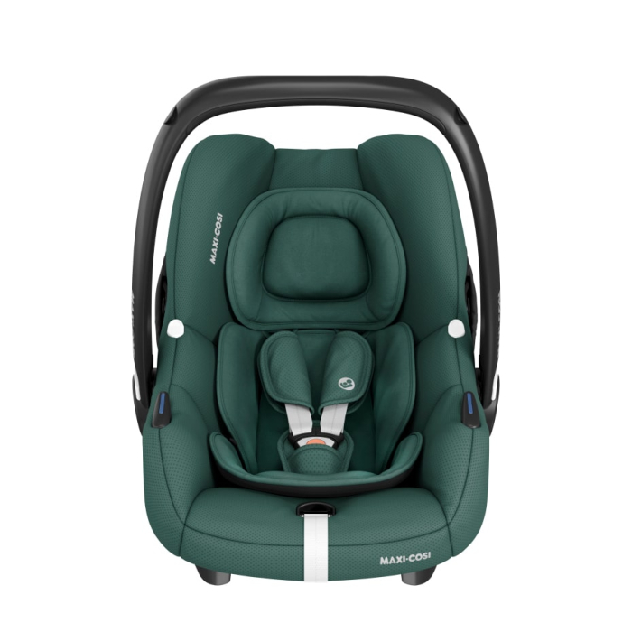 Scaun Auto -tip scoica Maxi-Cosi CabrioFix I-Size Essential Green de la nastere la 12 luni [4]