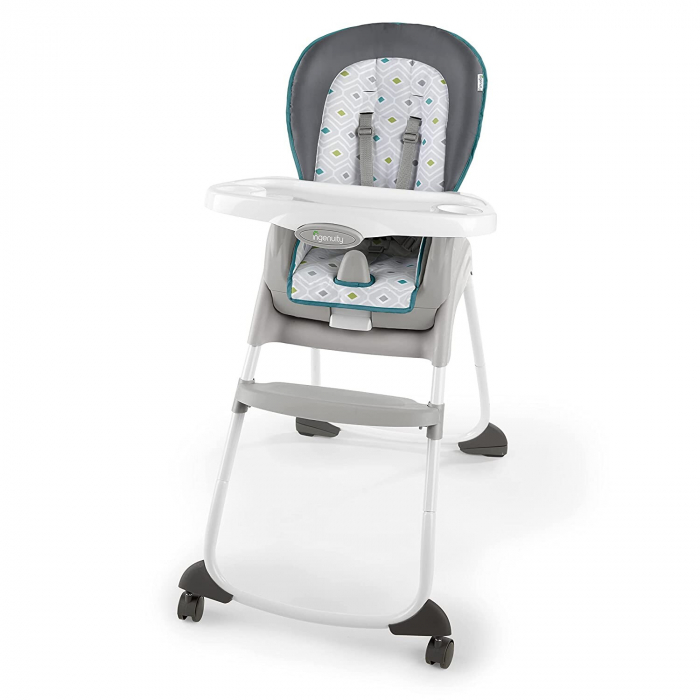 Scaun de masa 3 in 1 Nash [2]