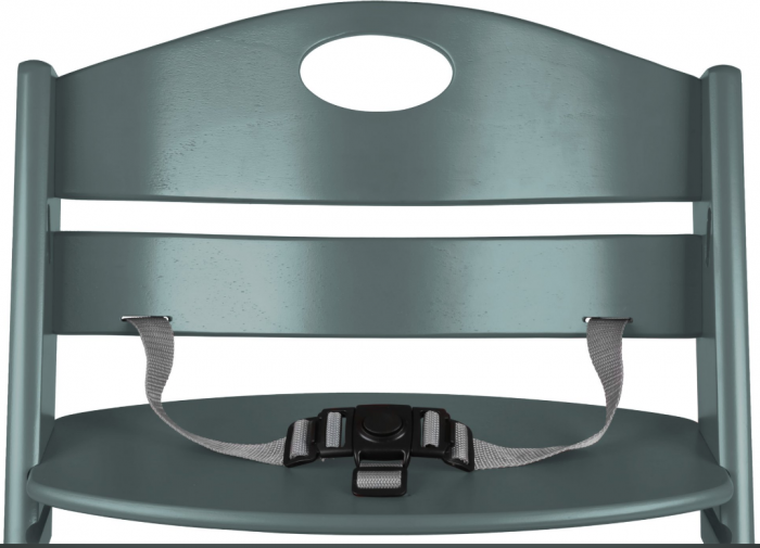 Scaun de masa Family, Gri [5]