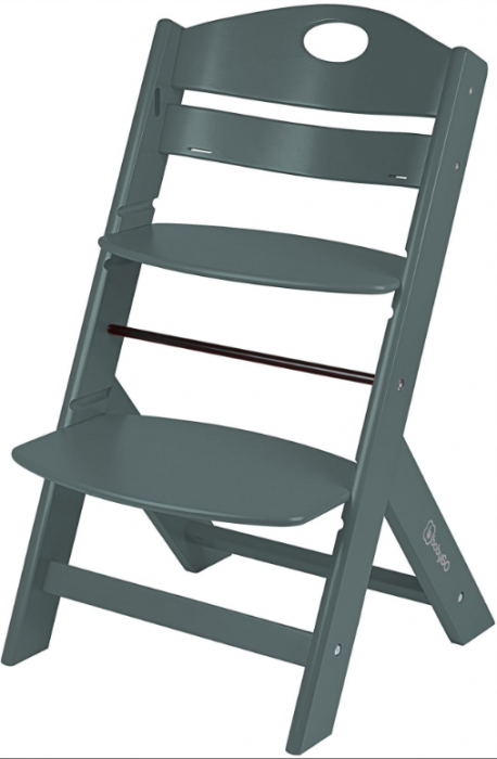 Scaun de masa Family, Gri [4]