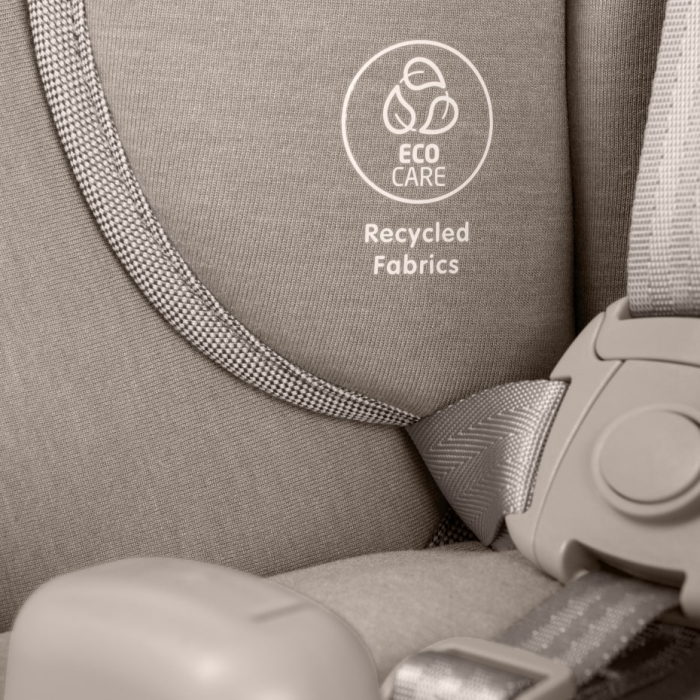 Scaun de Masa Maxi-Cosi Minla Plus  Elegance Beige [17]