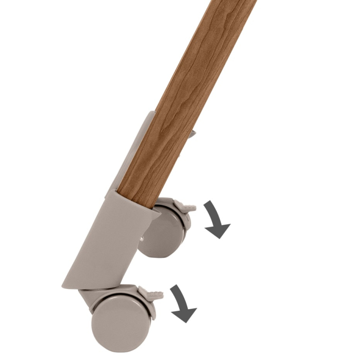 Scaun de Masa Maxi-Cosi Minla Plus  Elegance Beige [16]