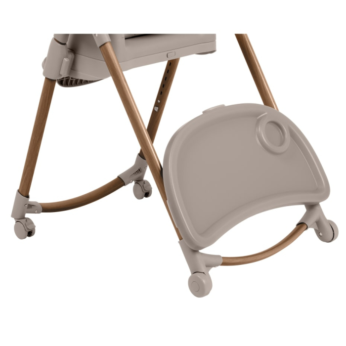 Scaun de Masa Maxi-Cosi Minla Plus  Elegance Beige [13]