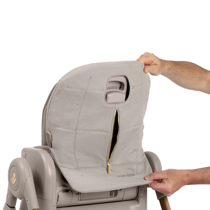 Scaun de Masa Maxi-Cosi Minla Plus  Elegance Beige [26]