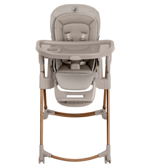 Scaun de Masa Maxi-Cosi Minla Plus  Elegance Beige [6]