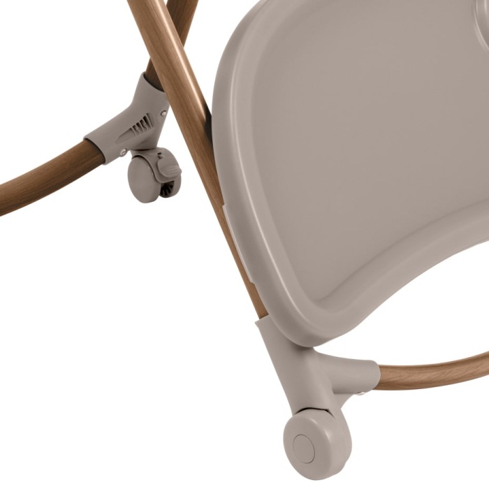 Scaun de Masa Maxi-Cosi Minla Plus  Elegance Beige [22]