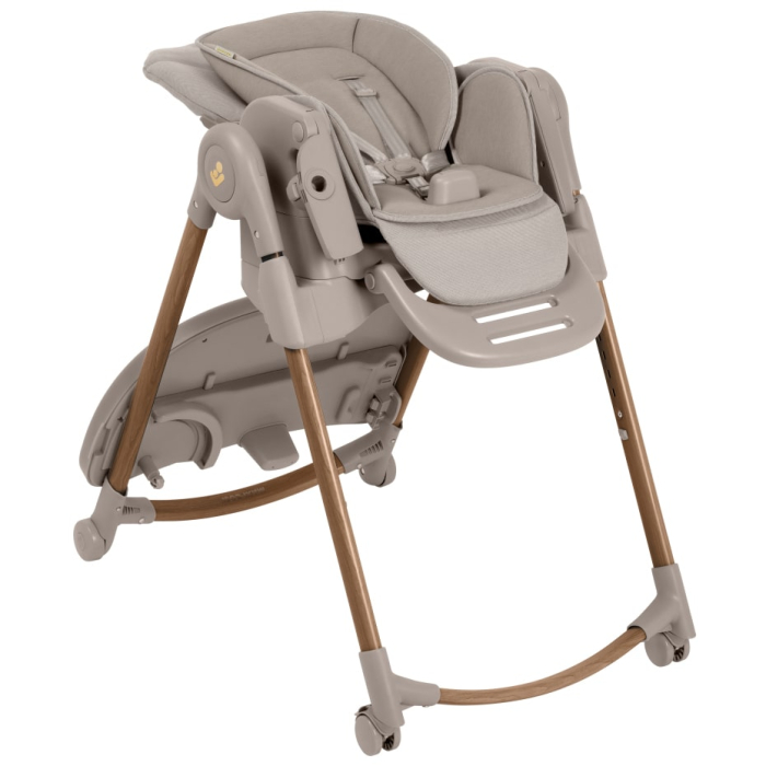 Scaun de Masa Maxi-Cosi Minla Plus  Elegance Beige [21]