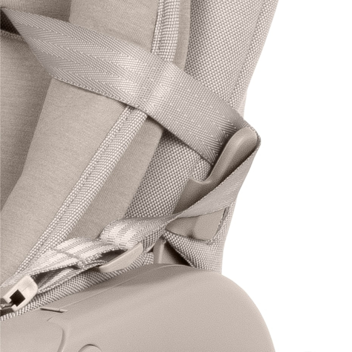 Scaun de Masa Maxi-Cosi Minla Plus  Elegance Beige [18]