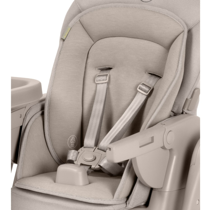 Scaun de Masa Maxi-Cosi Minla Plus  Elegance Beige [23]