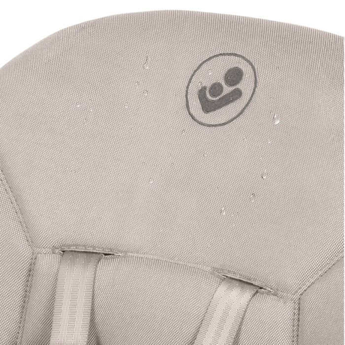 Scaun de Masa Maxi-Cosi Minla Plus  Elegance Beige [19]