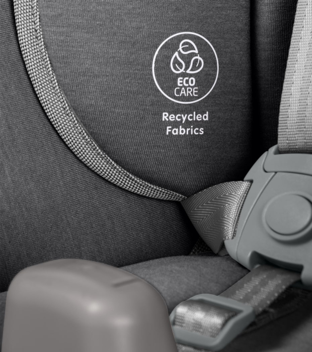 Scaun de Masa Maxi-Cosi Minla Plus  Elegance Graphite [17]