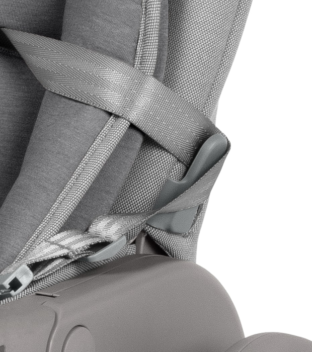 Scaun de Masa Maxi-Cosi Minla Plus  Elegance Graphite [18]