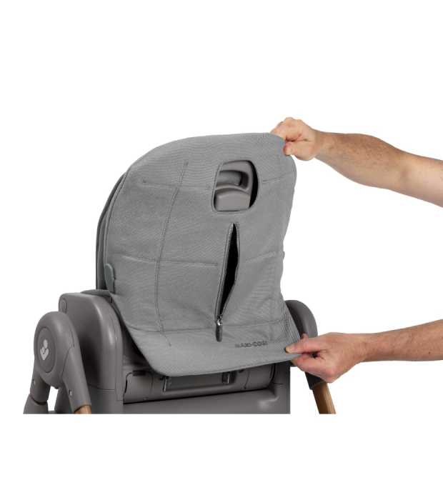 Scaun de Masa Maxi-Cosi Minla Plus  Elegance Graphite [26]