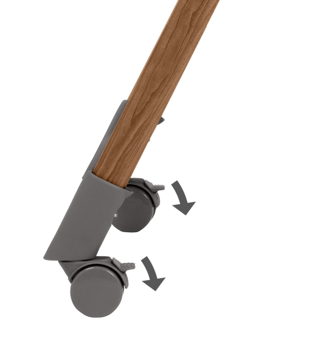 Scaun de Masa Maxi-Cosi Minla Plus  Elegance Graphite [16]