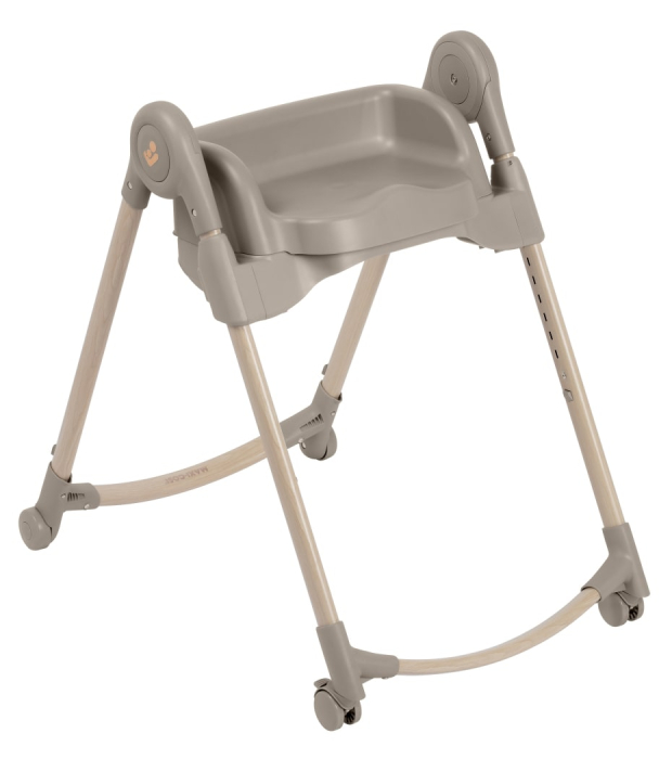 Scaun de Masa Maxi-Cosi Minla Plus  Elegance Terra [11]