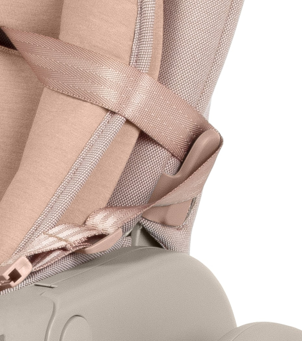 Scaun de Masa Maxi-Cosi Minla Plus  Elegance Terra [15]