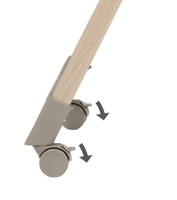 Scaun de Masa Maxi-Cosi Minla Plus  Elegance Terra [13]